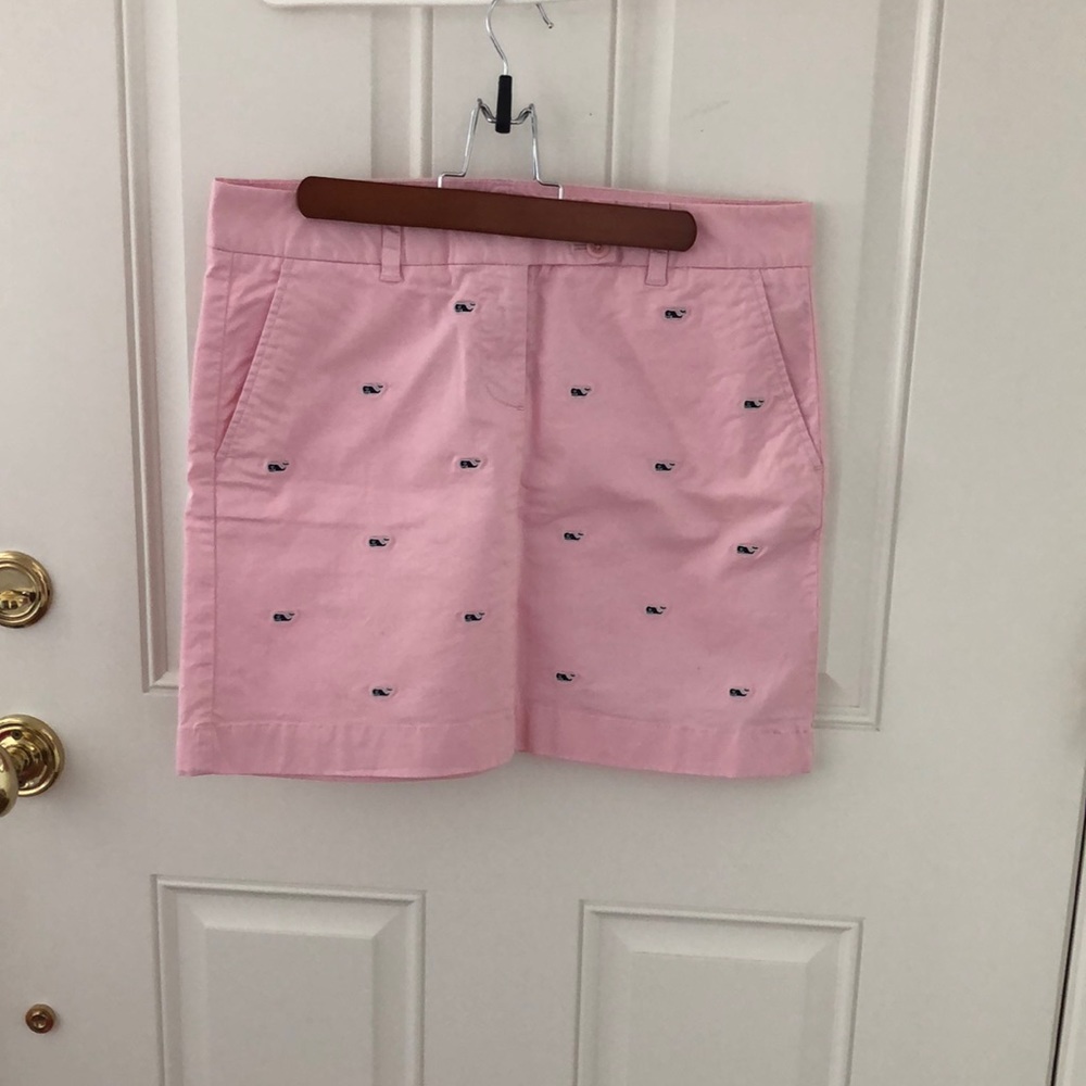 Vineyard Vines skirt